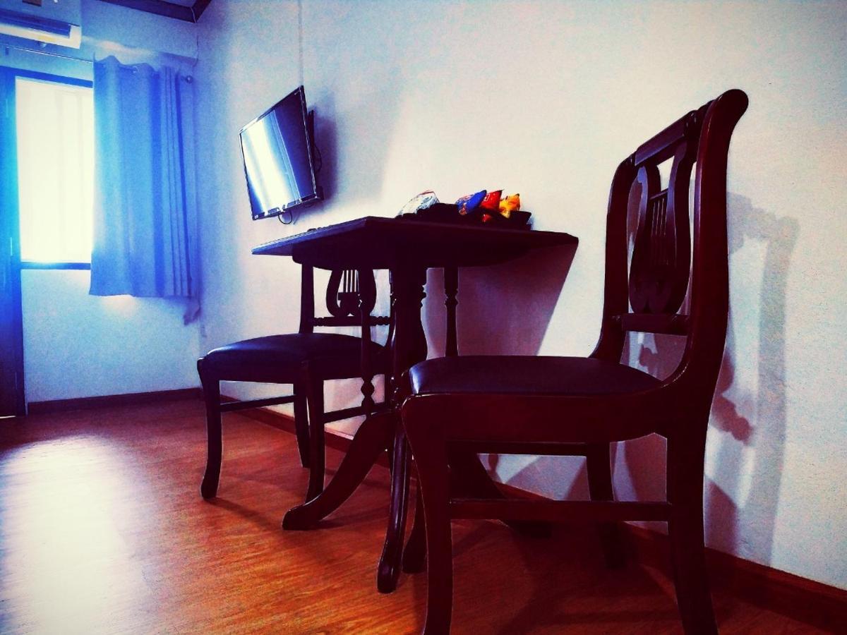 Beerapan Hotel Банкок Екстериор снимка